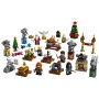 Kocke Harry Potter Adventni koledar 76438