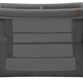 Prenosna postelja IRIS Beyond Graphite Eco Prenosna postelja IRIS Beyond Graphite Eco