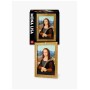 Kocke Art Mona Liza 31213