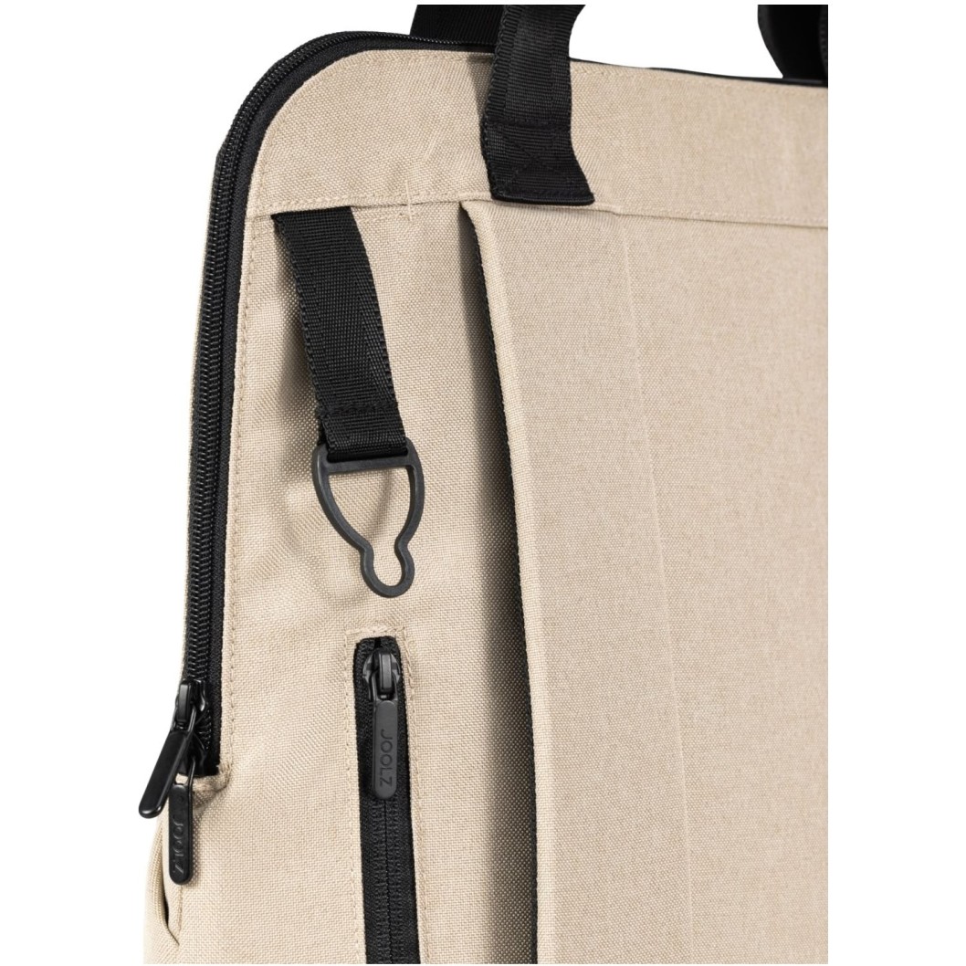 Ruksak za potrepštine Sandy Taupe