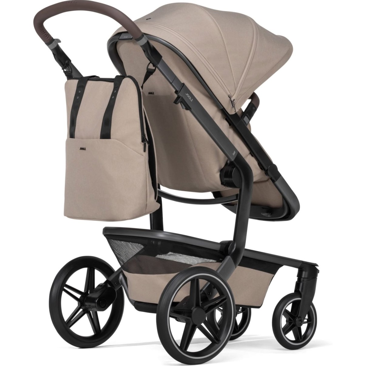 Ruksak za potrepštine Sandy Taupe