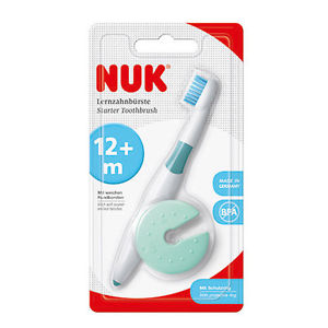 Nuk zobna ščetka 5