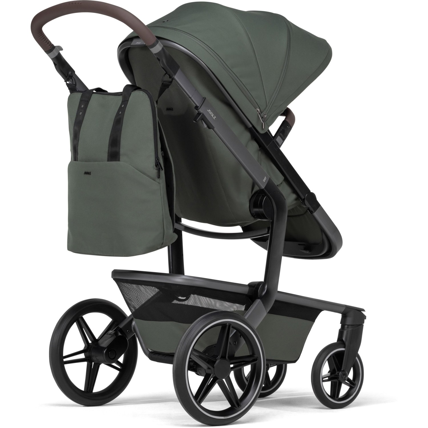 Joolz ruksak Forrest Green