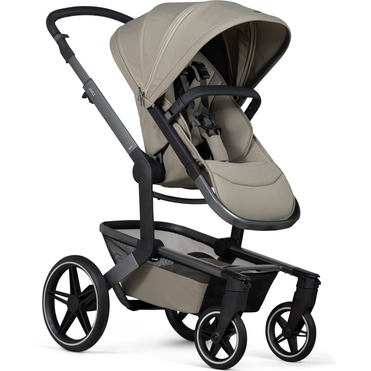 Joolz voziček 2v1 Day5 sage green 540000
