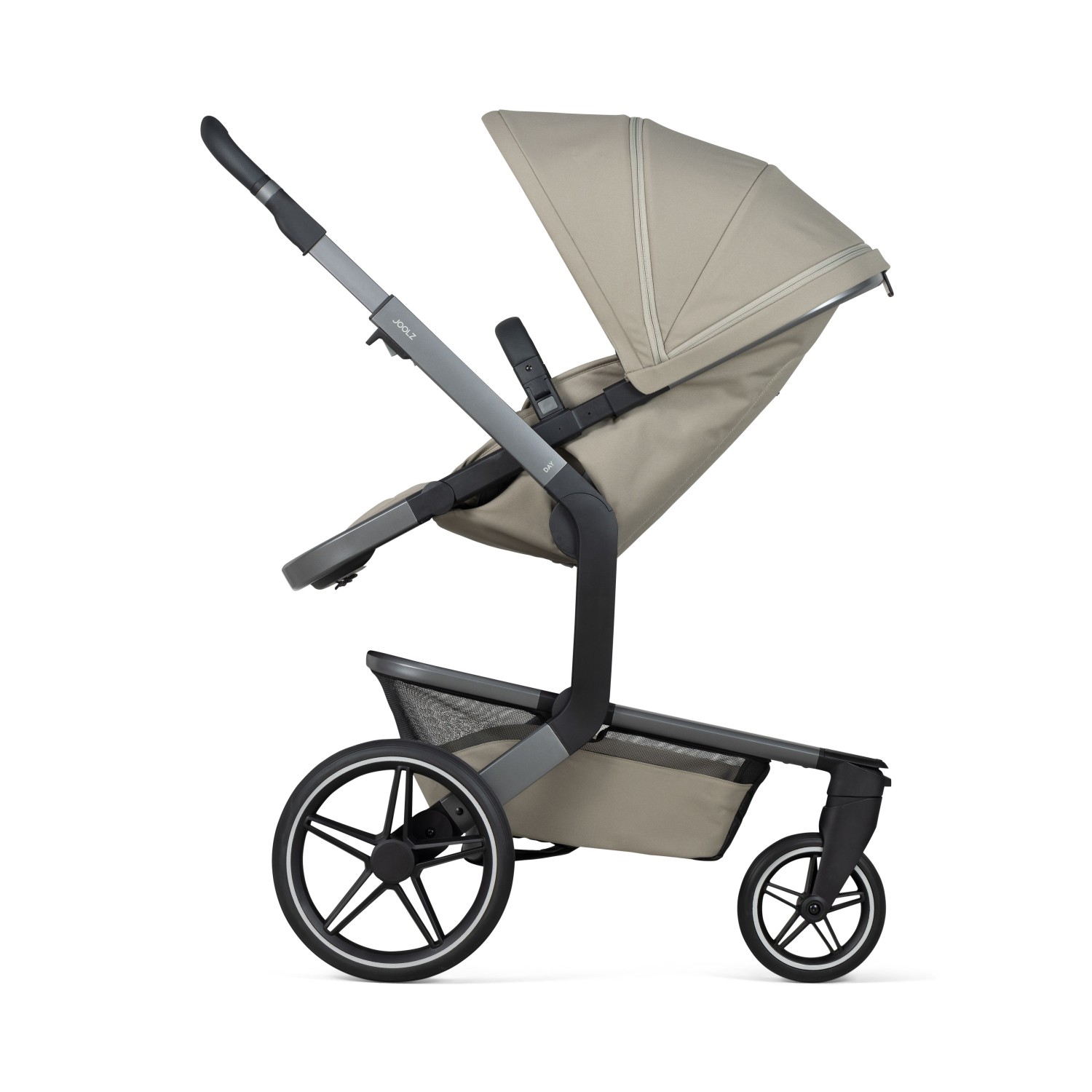 Joolz voziček 2v1 Day5 sage green 540000