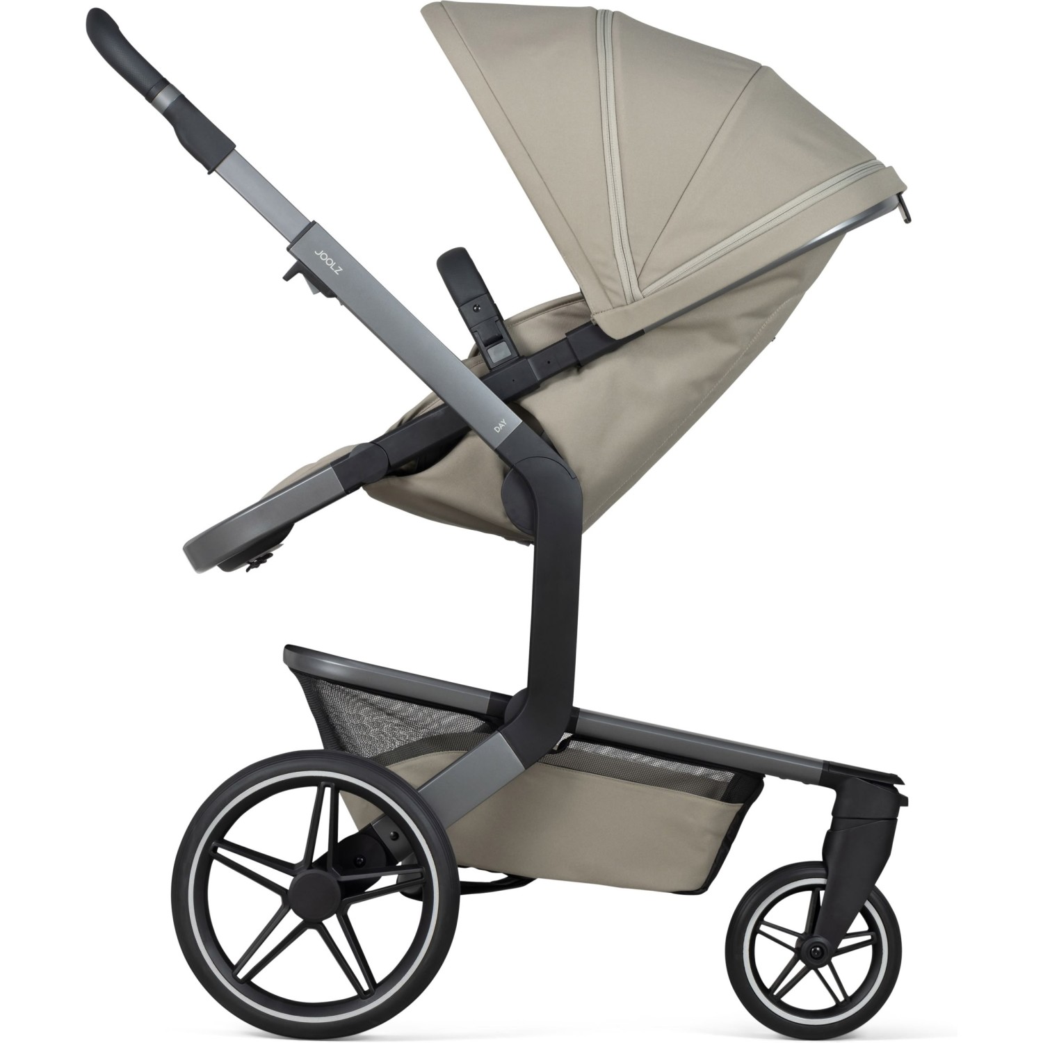 Joolz voziček 2v1 Day5 sage green 540000