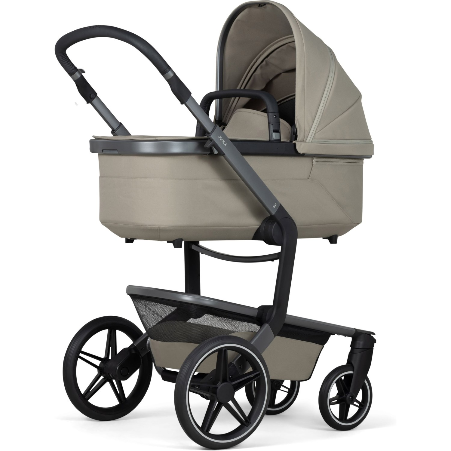 Joolz voziček 2v1 Day5 sage green 540000