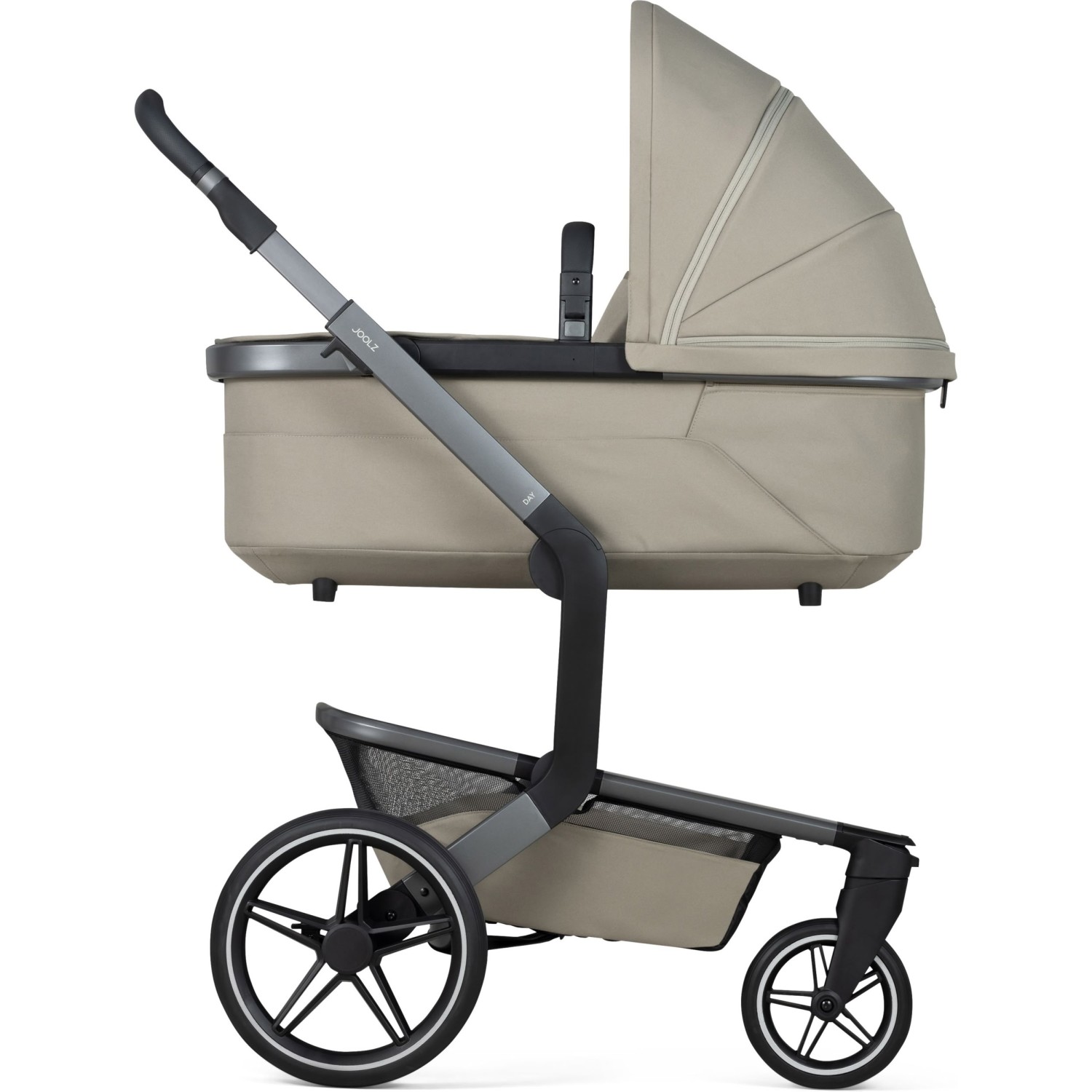 Joolz voziček 2v1 Day5 sage green 540000