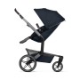 Joolz voziček 2v1 Geo3 Navy Blue