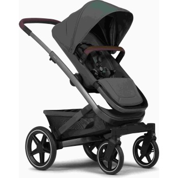 Joolz otroški voziček 2v1 Geo3 Forest Green