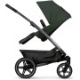 Joolz Kolica 2u1 Geo3 Forest Green
