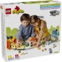Kocke  Duplo Velik interaktiven skupni vlak 10428