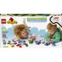 Kocke Duplo Dirkalniki in dirkalci ekipe F1® 10445