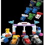 Kocke Duplo Dirkalniki in dirkalci ekipe F1® 10445