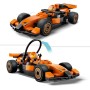Lego® City 60442 Voznik F1® z dirkalnikom McLaren