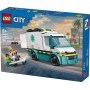 Lego® City 60451 Rešilni avto