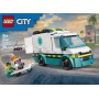 Lego® City 60451 Rešilni avto