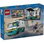 Lego® City 60451 Rešilni avto
