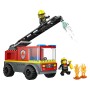 Lego® City 60463 Gasilsko vozilo z lestvijo