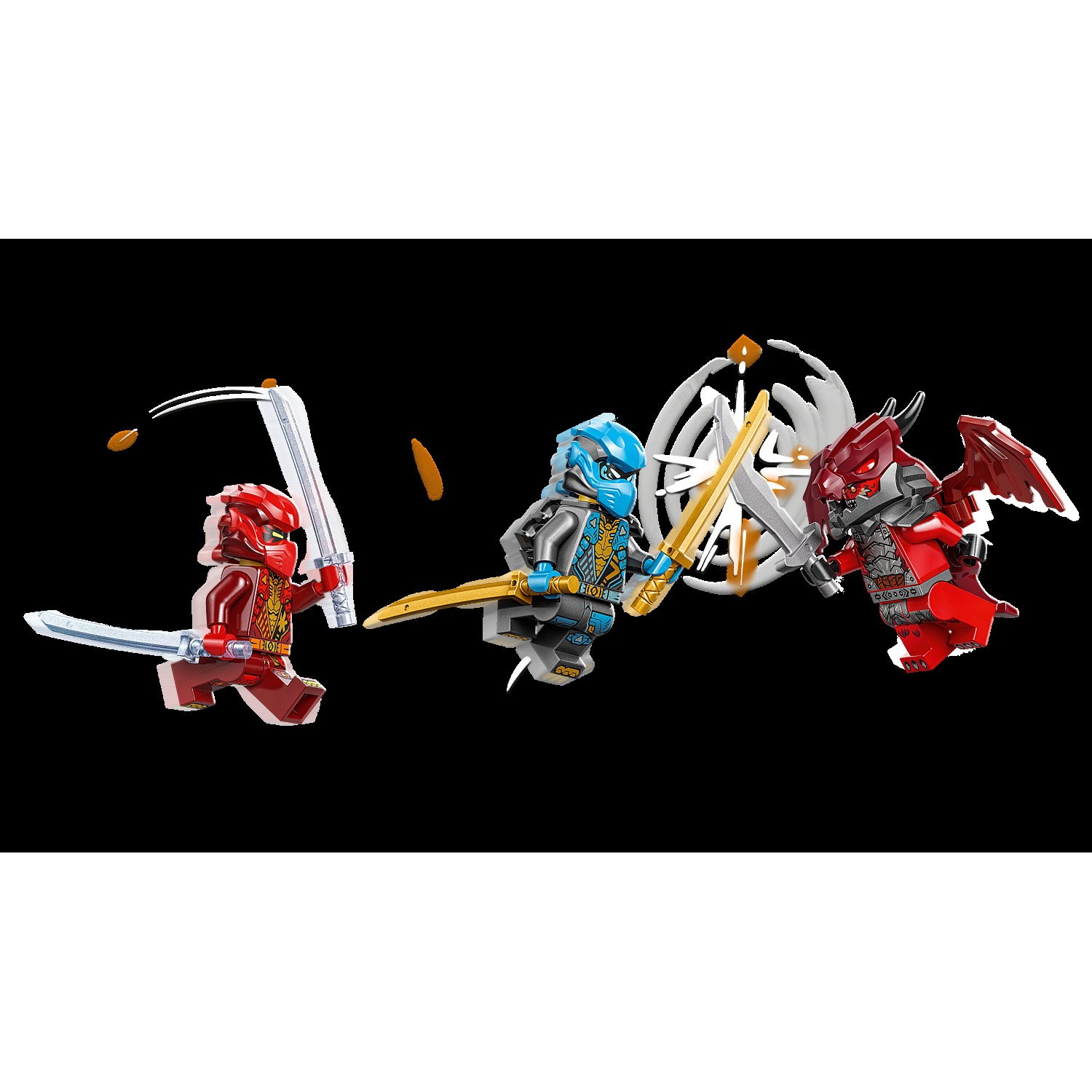 Kocke Ninjago Kaijev mehanički olujni jahač 71830 Kocke Ninjago Kaijev mehanički olujni jahač 71830