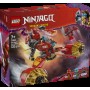 Kocke Ninjago Kaijev mehanički olujni jahač 71830 Kocke Ninjago Kaijev mehanički olujni jahač 71830