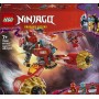 Kocke Ninjago Kaijev mehanički olujni jahač 71830 Kocke Ninjago Kaijev mehanički olujni jahač 71830