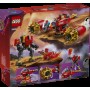 Kocke Ninjago Kaijev mehanički olujni jahač 71830 Kocke Ninjago Kaijev mehanički olujni jahač 71830