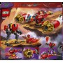 Kocke Ninjago Kaijev mehanički olujni jahač 71830 Kocke Ninjago Kaijev mehanički olujni jahač 71830