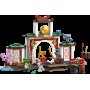 Kocke Ninjago Tempelj Ninja Spinjitzu 71831 Kocke Ninjago Tempelj Ninja Spinjitzu 71831