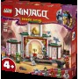 Kocke Ninjago Tempelj Ninja Spinjitzu 71831 Kocke Ninjago Tempelj Ninja Spinjitzu 71831