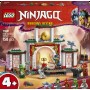 Kocke Ninjago Tempelj Ninja Spinjitzu 71831 Kocke Ninjago Tempelj Ninja Spinjitzu 71831