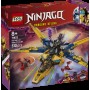 Kocke Ninjago Rasov in Arinov super nevihtni reaktivec 71833