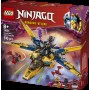 Kocke Ninjago Rasov in Arinov super nevihtni reaktivec 71833