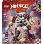 Kocke Ninjago Zanov ultra kombinirani robotski oklep 71834
