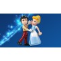 Lego® Disney Princess™ 43275 Pepelkin grad in kočija s konjsko vprego