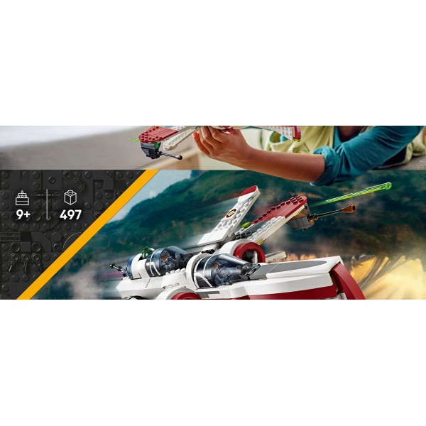 Lego® Star Wars™ 75402 ARC-170 Starfighter™