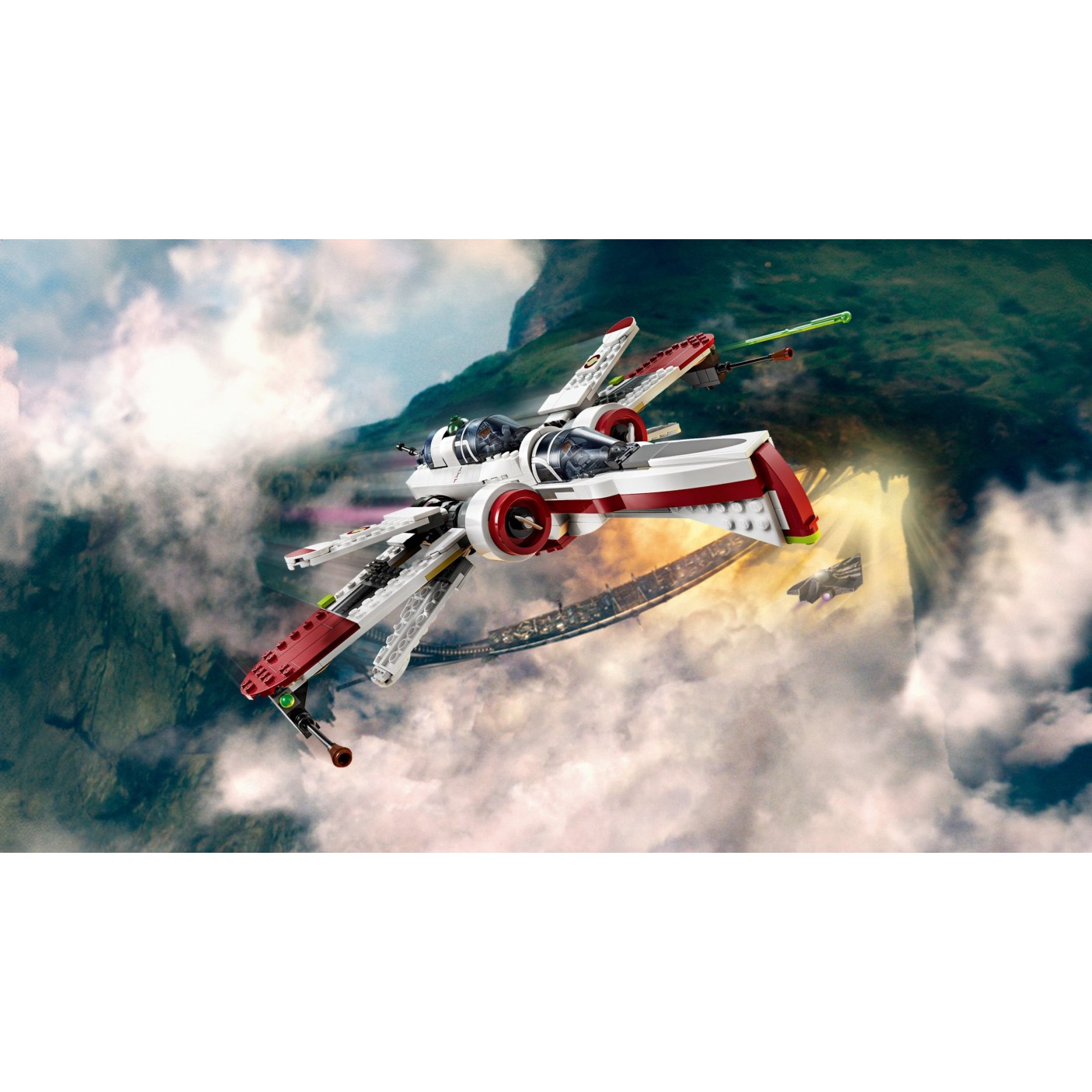Lego® Star Wars™ 75402 ARC-170 Starfighter™