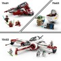 Lego® Star Wars™ 75402 ARC-170 Starfighter™