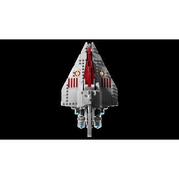 Lego® Star Wars™ 75404 Napadalna ladja razreda Acclamator™