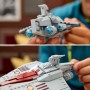 Lego® Star Wars™ 75404 Napadalna ladja razreda Acclamator™