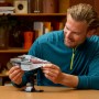 Lego® Star Wars™ 75404 Napadalna ladja razreda Acclamator™