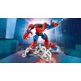 Lego® Super Heroes 76308 Robotski oklep Spider-Man proti Anti-Venomu