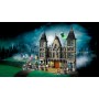 Kocke Harry Potter Dvorec družine Malfoy 76453
