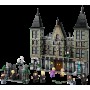 Kocke Harry Potter Dvorec družine Malfoy 76453