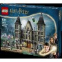 Kocke Harry Potter Dvorec družine Malfoy 76453