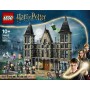 Kocke Harry Potter Dvorec družine Malfoy 76453