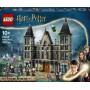 Kocke Harry Potter Dvorec družine Malfoy 76453