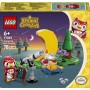 Kocke Animal Crossing Promatranje zvijezda sa Celeste 77053 Kocke Animal Crossing Promatranje zvijezda sa Celeste 77053