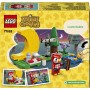 Kocke Animal Crossing Promatranje zvijezda sa Celeste 77053 Kocke Animal Crossing Promatranje zvijezda sa Celeste 77053
