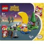 Kocke Animal Crossing Promatranje zvijezda sa Celeste 77053 Kocke Animal Crossing Promatranje zvijezda sa Celeste 77053